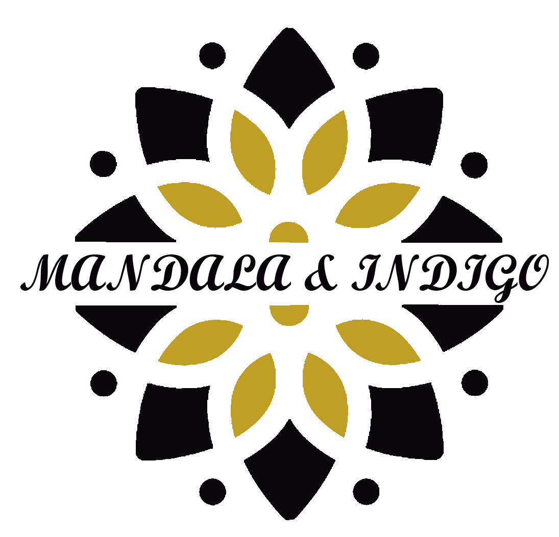 MANDALA & INDIGO